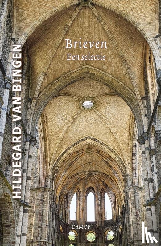 Bingen, Hildegard van - Hildegard van Bingen, Brieven