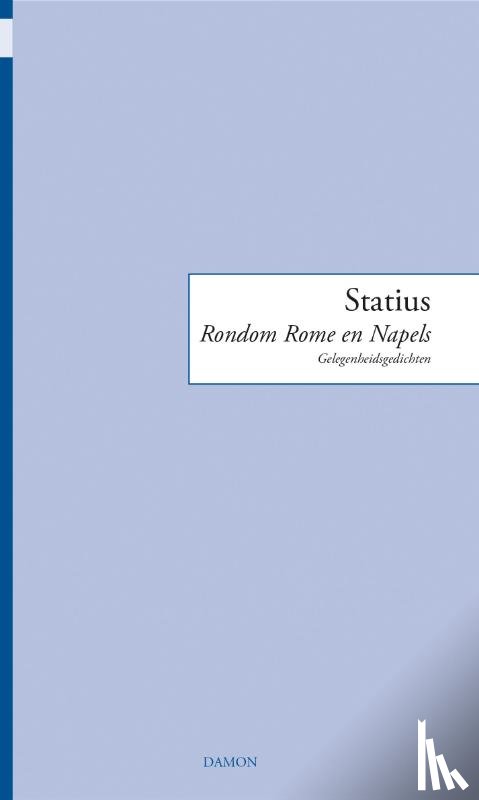 Statius - Rondom Rome en Napels
