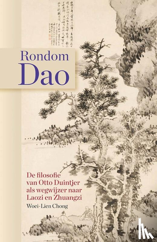 Chong, Woei-Lien - Rondom Dao