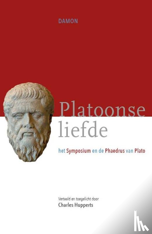 Plato - Platoonse liefde