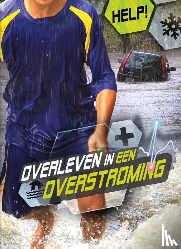 Perish, Patrick - Overleven in een overstroming