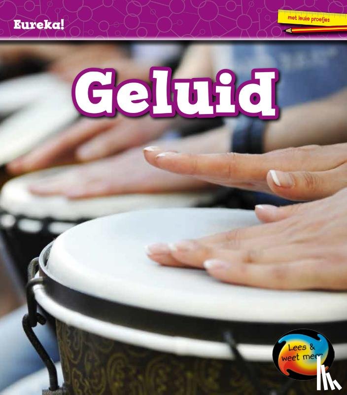 Royston, Angela - Geluid