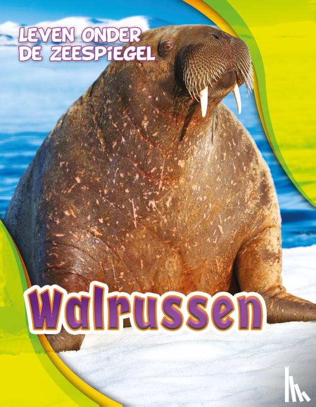 Schuetz, Kari - Walrussen