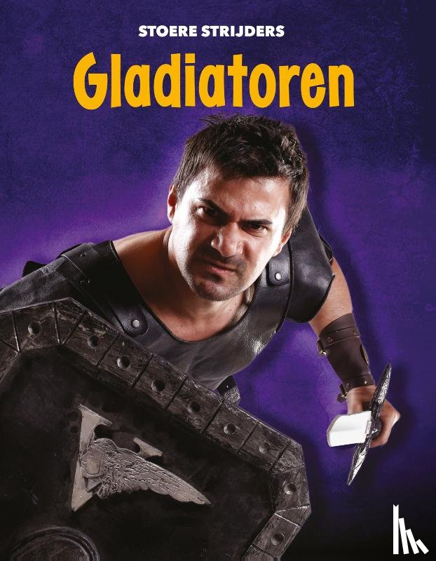 Roemhildt, Mark - Gladiatoren