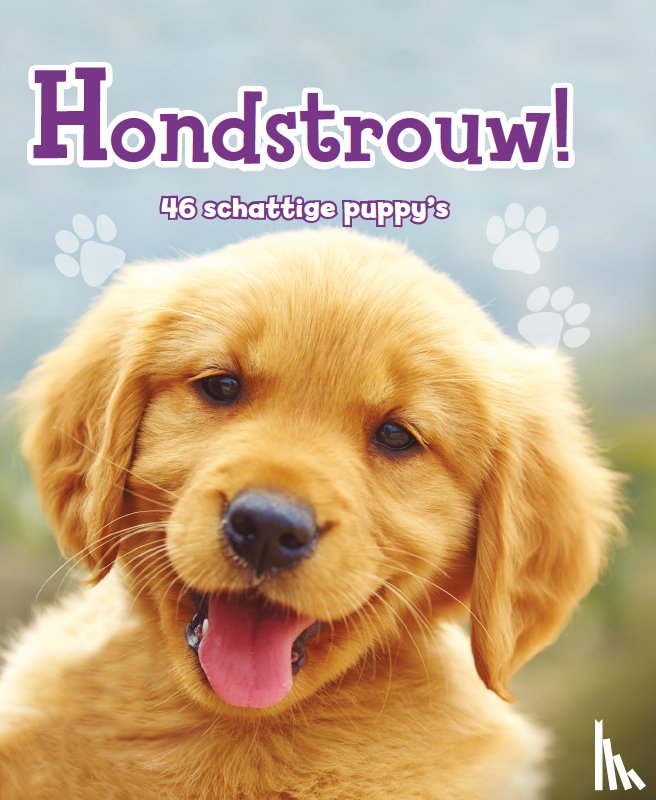 Claybourne, Anna - Hondstrouw!