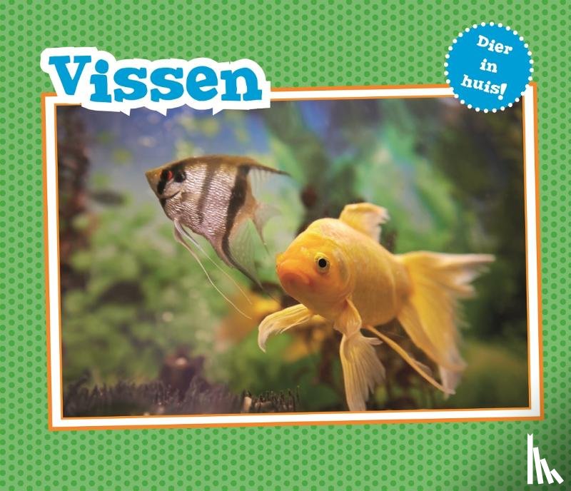 Gardeski, Christina - Vissen