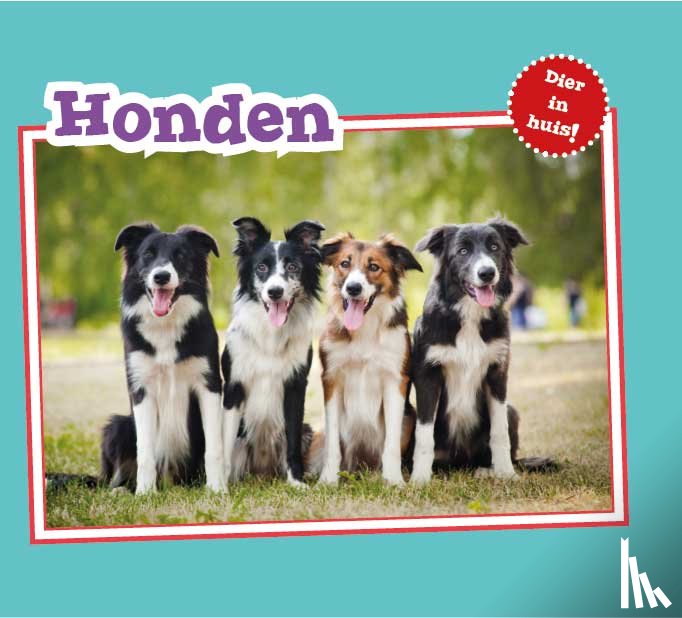 Gardeski, Christina Mia - Honden