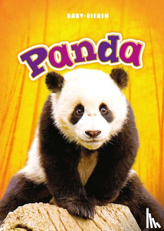 Olsen, Bethany - Panda