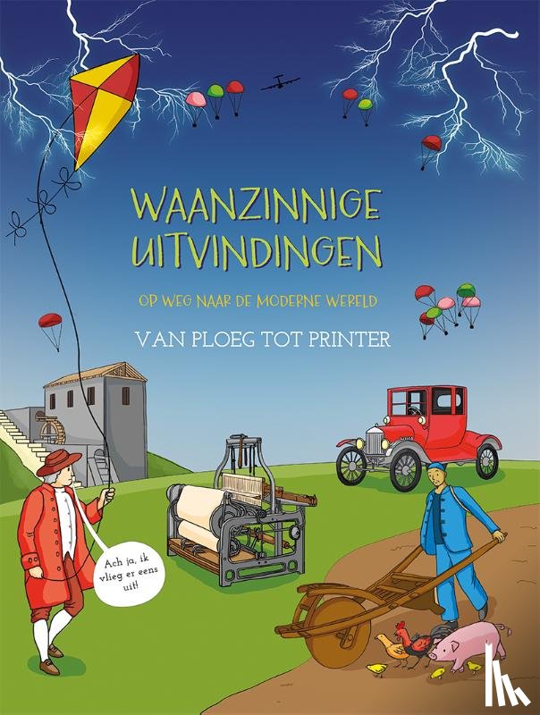 Turner, Matt - Van ploeg tot printer