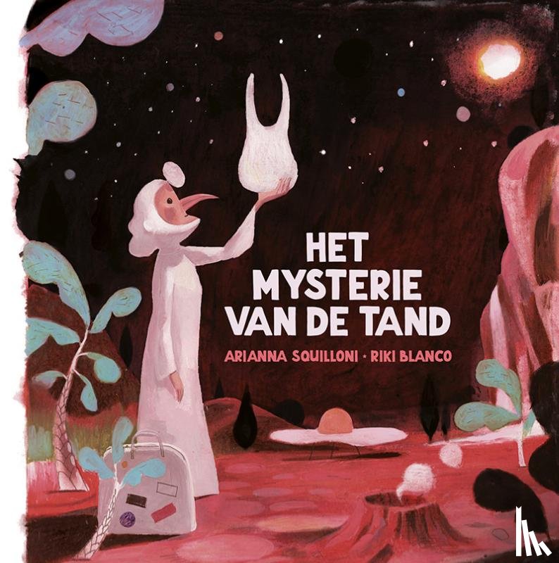  - Het mysterie van de tand