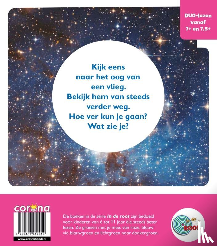 Hubbard, Ben - Kijk van een afstand