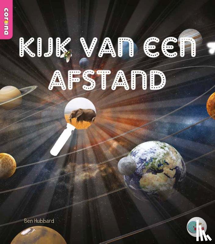 Hubbard, Ben - Kijk van een afstand