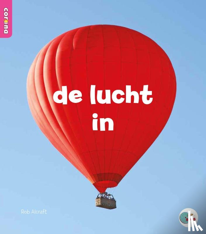 Alcraft, Rob - de lucht in