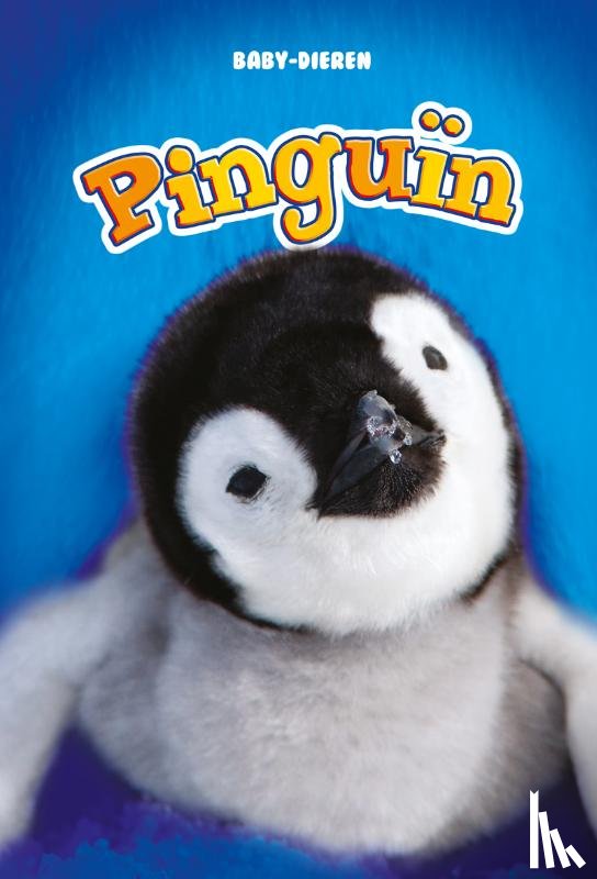 Schuetz, Kari - Pinguïn