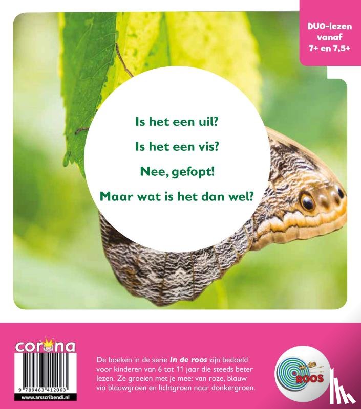 Burchett, Jan, Vogler, Sara - Gefopt!
