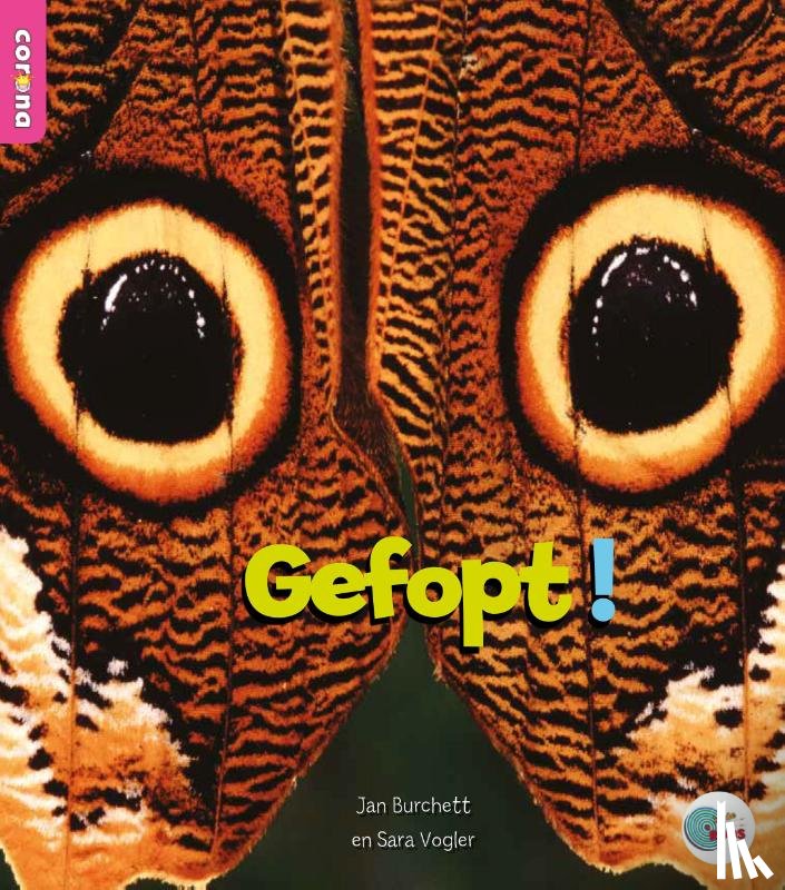 Burchett, Jan, Vogler, Sara - Gefopt!