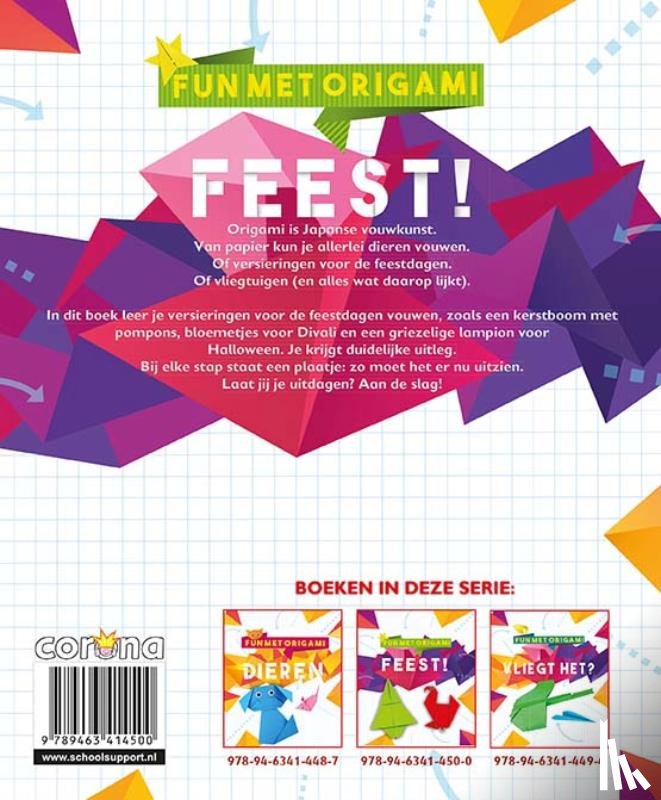 Hardyman, Robyn - Feest!