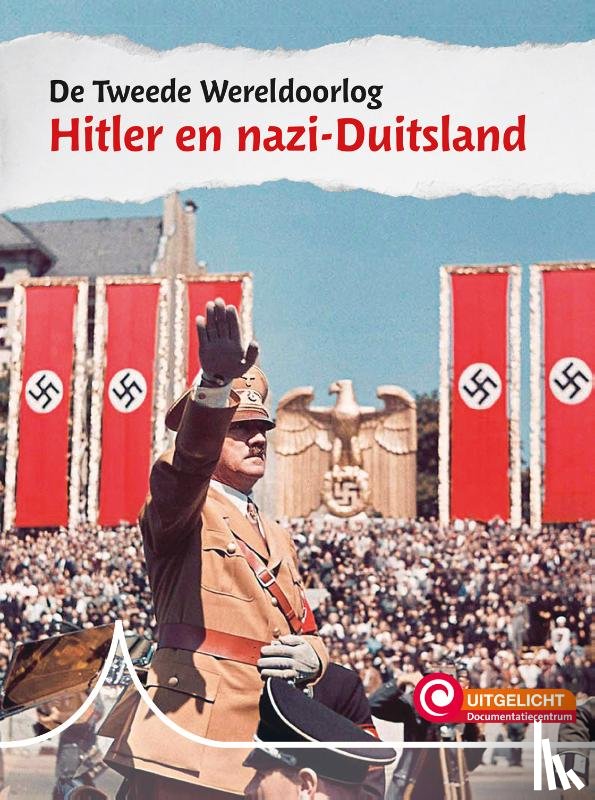 Neutkens, Susanne - Hitler en nazi-Duitsland