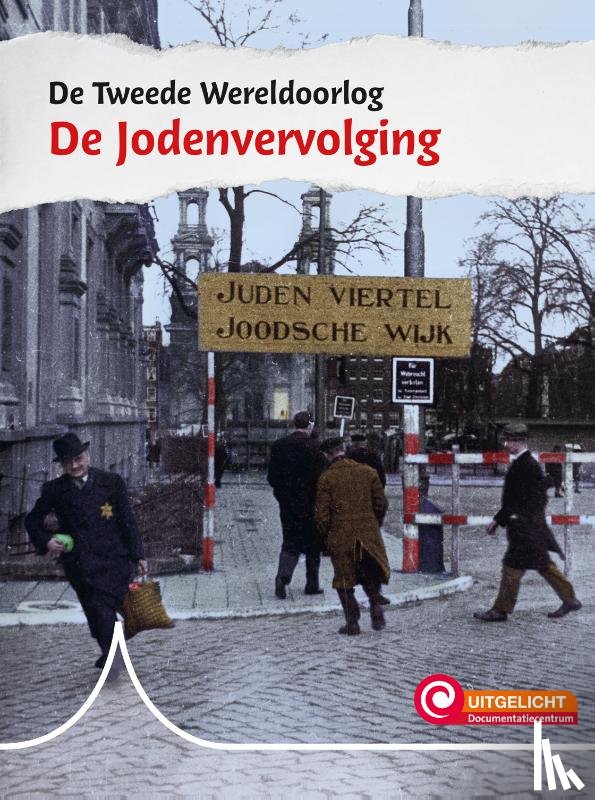 Hoogeveen, Tialda - De jodenvervolging