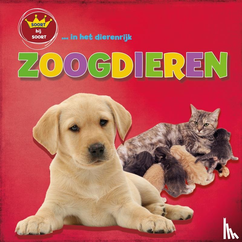 Ripley, Sarah - Zoogdieren