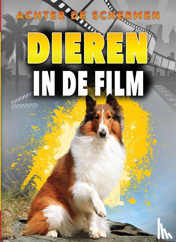 Green, Sara - Dieren in de film