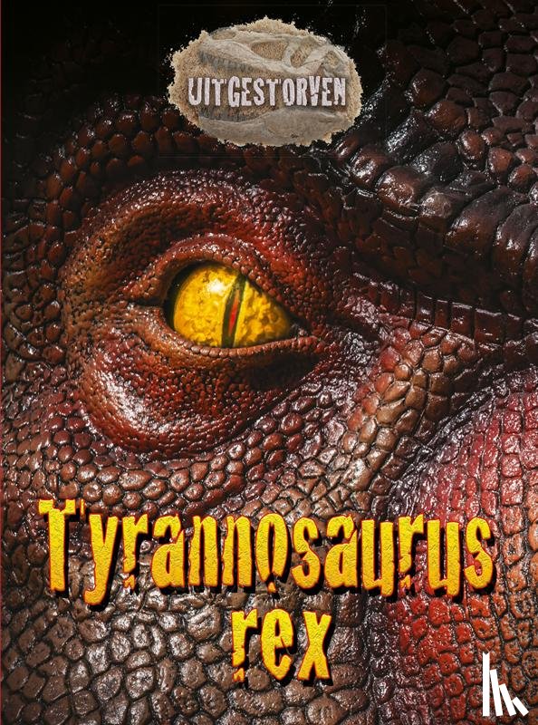 Dixon, Dougal - Tyrannosaurus Rex