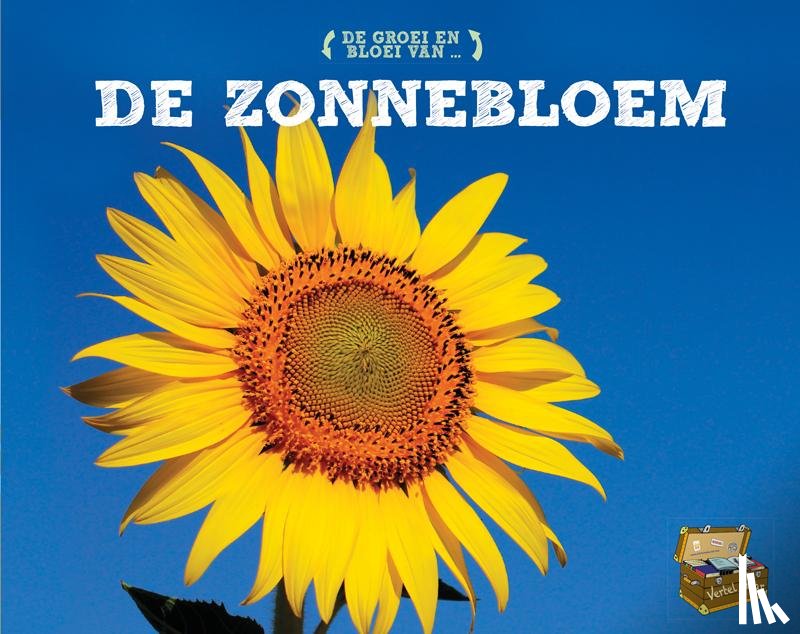Dunn, Mary R. - De zonnebloem