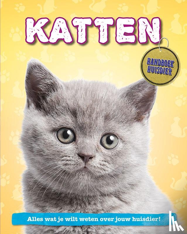 Jacobs, Pat - Katten