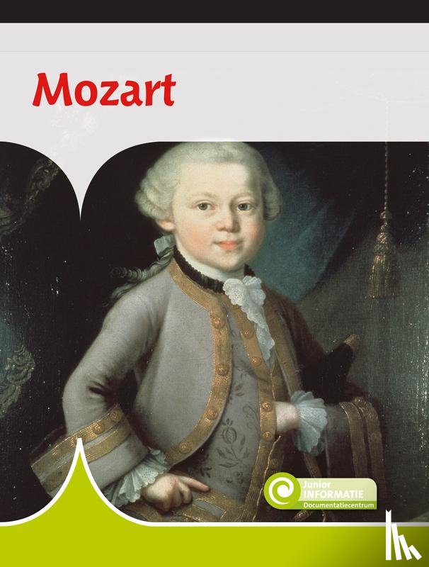 Horen, Lien van - Mozart