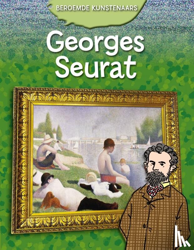 Zaczek, Iain - Georges Seurat