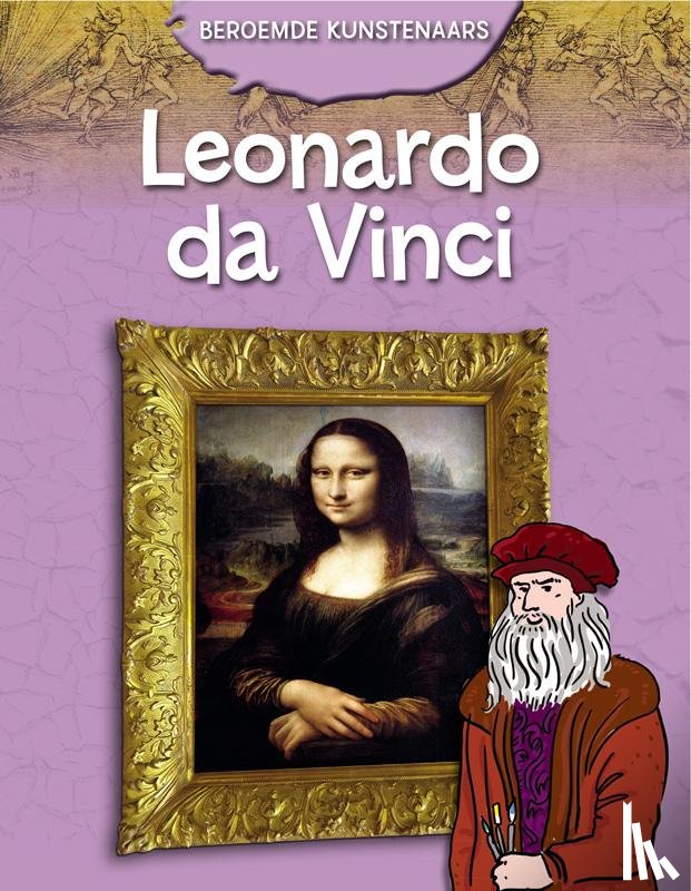 Zaczek, Iain - Leonardo da Vinci
