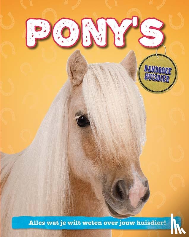 Jacobs, Pat - Pony's