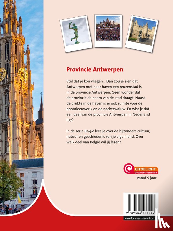 Elpers, Noëlla - Antwerpen