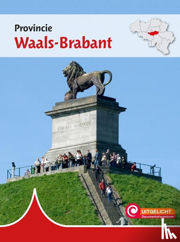Janssen, Kolet - Provincie Waals-Brabant