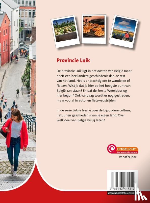  - Provincie Luik