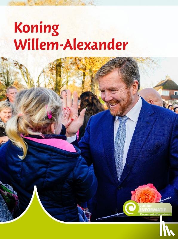 Polhuijs, Silke - Koning Willem-Alexander