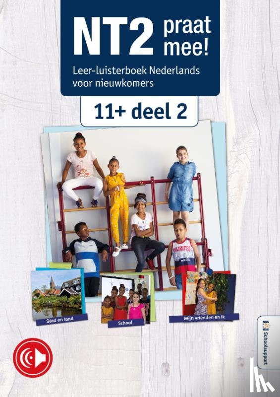  - 11+, deel 2
