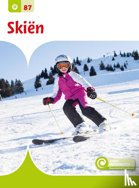 Schaeffer, Susan - Skiën