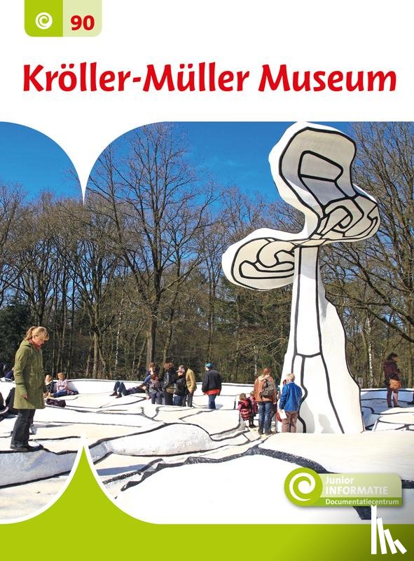 Doornenbal, Diana - Kröller-Müller Museum