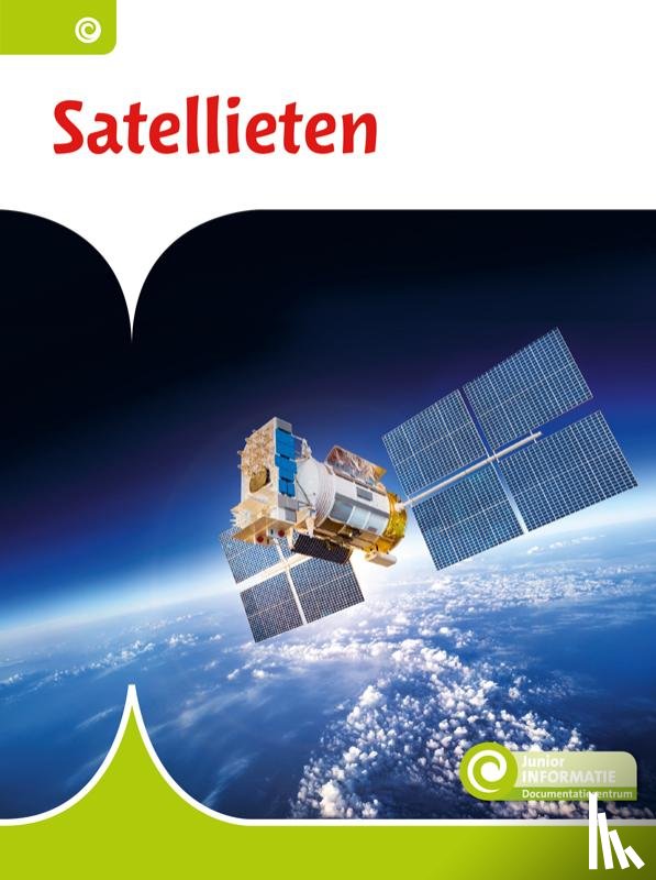 Roebers, Geert-Jan - Satellieten