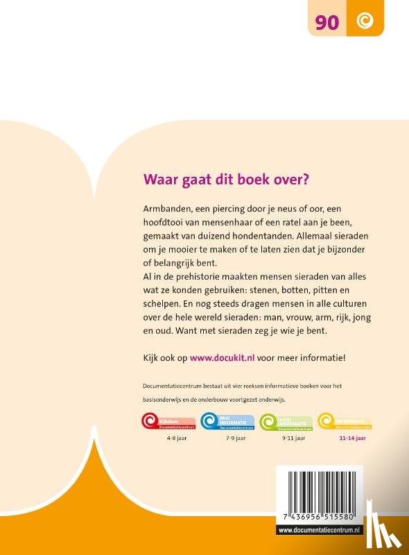 Brink, Annemarie van den - Sieraden