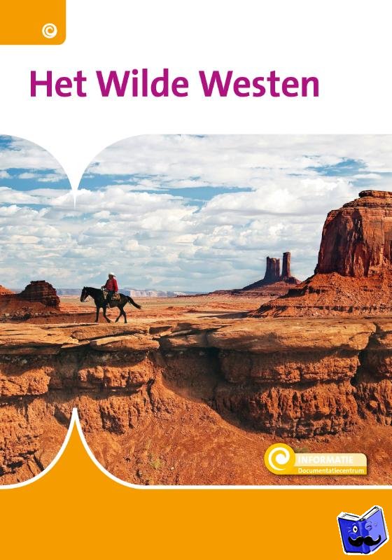 Siemensma, Hanneke - Het Wilde Westen