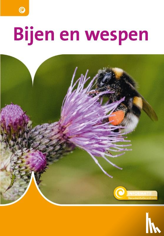 Akker, William van den - Bijen en wespen