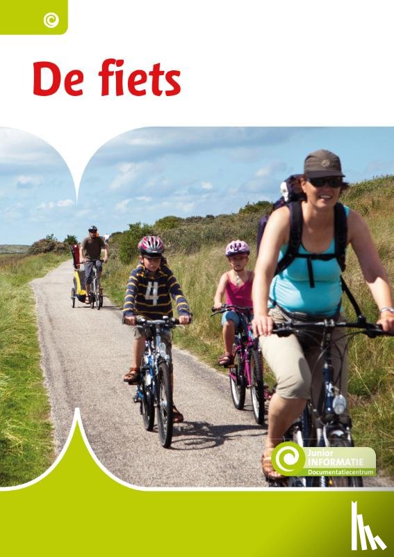 Wever, Darja de - De fiets