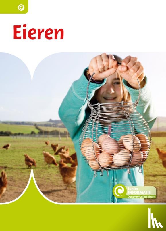 Westerveld, Ellen - Eieren