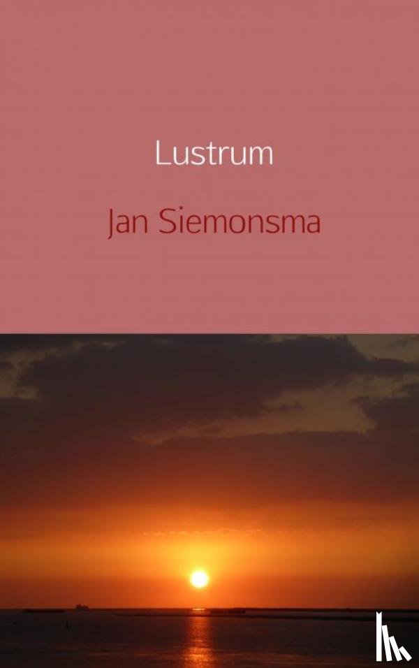 Siemonsma, Jan - Lustrum