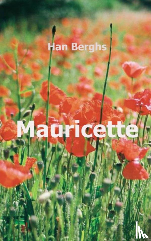 Berghs, Han - Mauricette