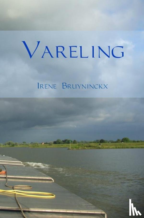 Bruyninckx, Irene - Vareling
