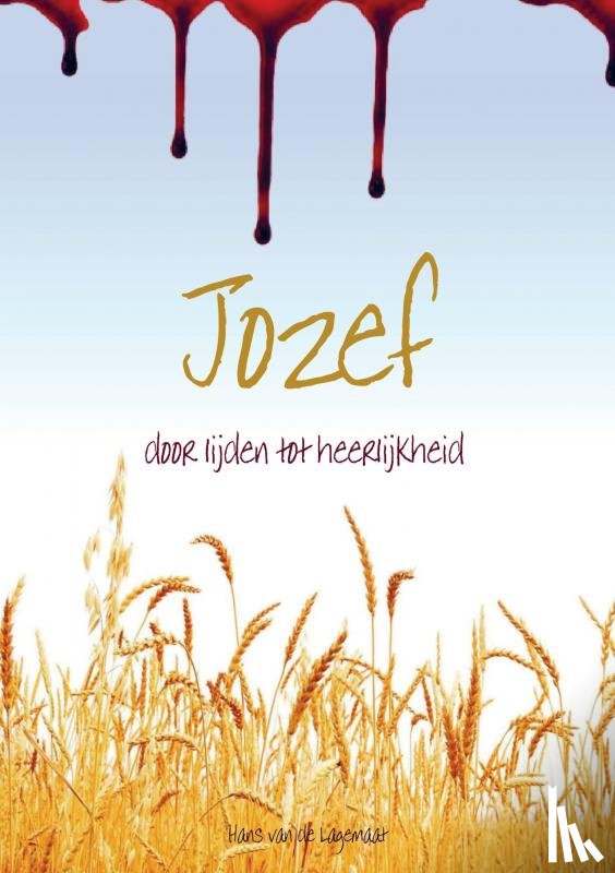 Lagemaat, Hans van de - Jozef