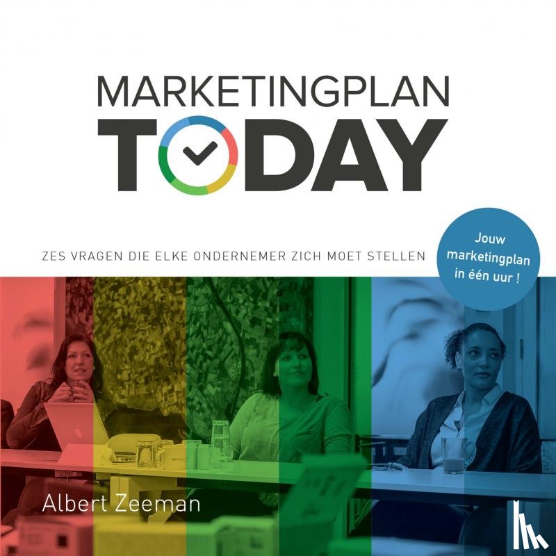 Zeeman, Albert - Marketingplan Today